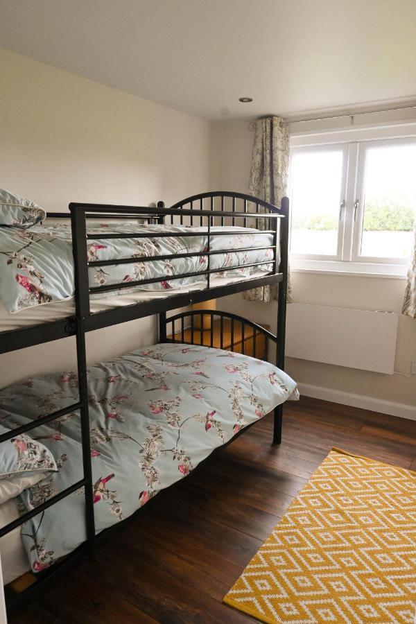 Myrtle Villa Badsey Bagian luar foto