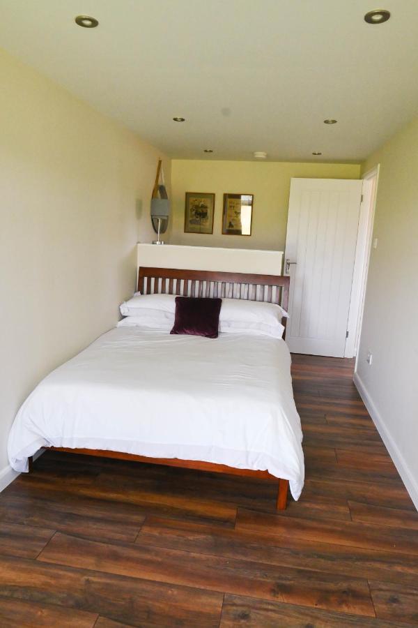 Myrtle Villa Badsey Bagian luar foto